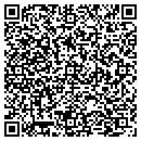 QR code with The Hearing Center contacts