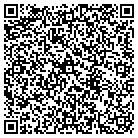 QR code with Blue Water Window Washing Inc contacts