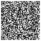 QR code with Gasoline Alley Discount Auto P contacts