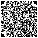 QR code with Alliance Inc contacts