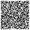 QR code with O C Cafe contacts