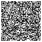 QR code with Martin Honk's Road Salvage Inc contacts