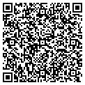 QR code with Calander Club contacts