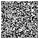 QR code with Casey Club contacts