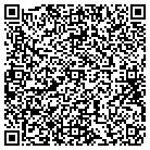 QR code with Hamilton Development Part contacts