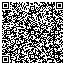 QR code with H B Development Corp contacts