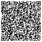 QR code with H C Atlantic Development contacts