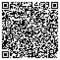 QR code with P S I Import Tuning contacts