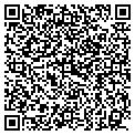 QR code with Rose Cafe contacts