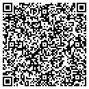 QR code with Sahara Cafe contacts