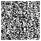 QR code with Highland Real Estate Devmnt contacts