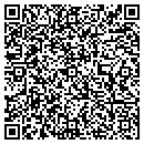 QR code with S A Serio LLC contacts