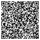 QR code with Hanna Food Mart contacts