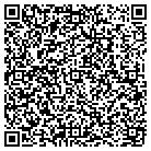 QR code with A C & B Enterprise LLC contacts