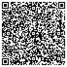 QR code with Christy Recreation Center contacts