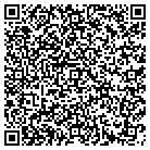 QR code with The Inner Ear Hearing Clinic contacts