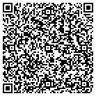 QR code with Club And Resort Business contacts