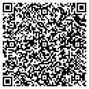 QR code with 5linx contacts