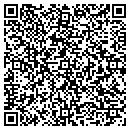 QR code with The Brown Bag Cafe contacts