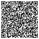 QR code with J Mcnulty Development Corp contacts
