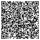 QR code with C & S Auto Parts contacts