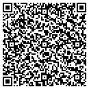 QR code with G Tower Mortgage contacts