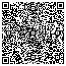 QR code with Adecco contacts