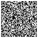 QR code with Thomas Cafe contacts