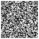 QR code with J P J Development Inc contacts
