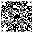 QR code with A B R Employment Service contacts