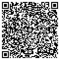 QR code with Mac contacts