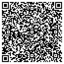 QR code with V & E's Cafe contacts