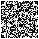 QR code with Yasou Cafe Inc contacts