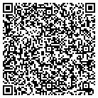QR code with Lear Development Corp contacts