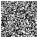 QR code with Hearing Plus contacts