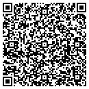 QR code with aaa select contacts
