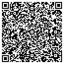 QR code with Manjas Inc contacts
