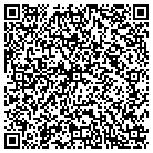 QR code with L L & S Development Corp contacts