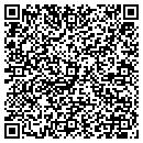 QR code with Marathon contacts