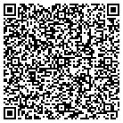 QR code with Curwensville Soccer Club contacts