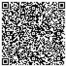 QR code with Advanced Employment Services contacts