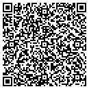 QR code with A Mobile Tire Service contacts