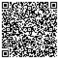 QR code with KFC contacts