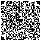QR code with Del River Shad Fisherman Assoc contacts