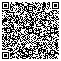 QR code with Fred's Inc contacts
