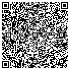 QR code with Advanced Concrete Placement Inc contacts