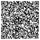 QR code with Professional Hearing Aid Center contacts