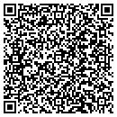QR code with Rhea Hearing contacts