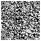 QR code with Accurate Traffic Counts Inc contacts