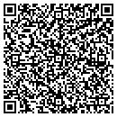 QR code with Ajilon Finance contacts